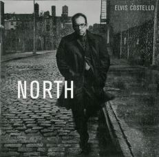 ELVIS COSTELLO CD NORTH LT ED IMP BONUS NEW MINT SEALED
